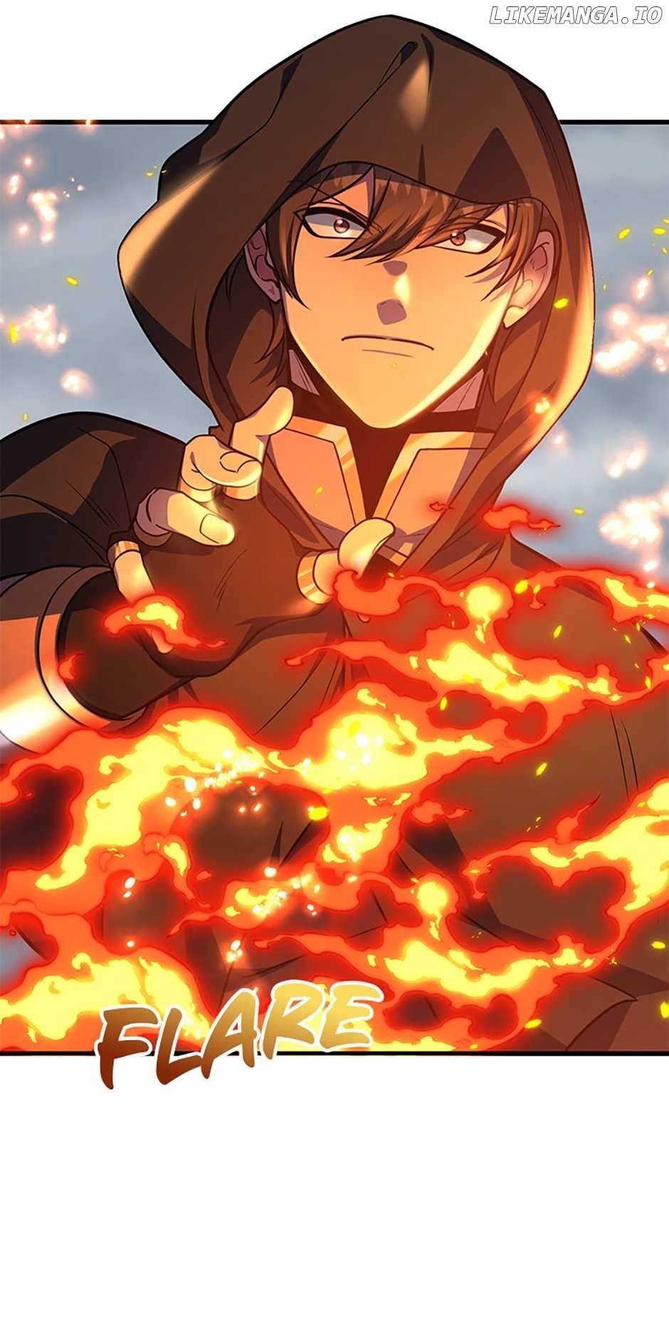 I Got Lucky and Pulled a 10th Rank Summon Chapter 73 - Page 60