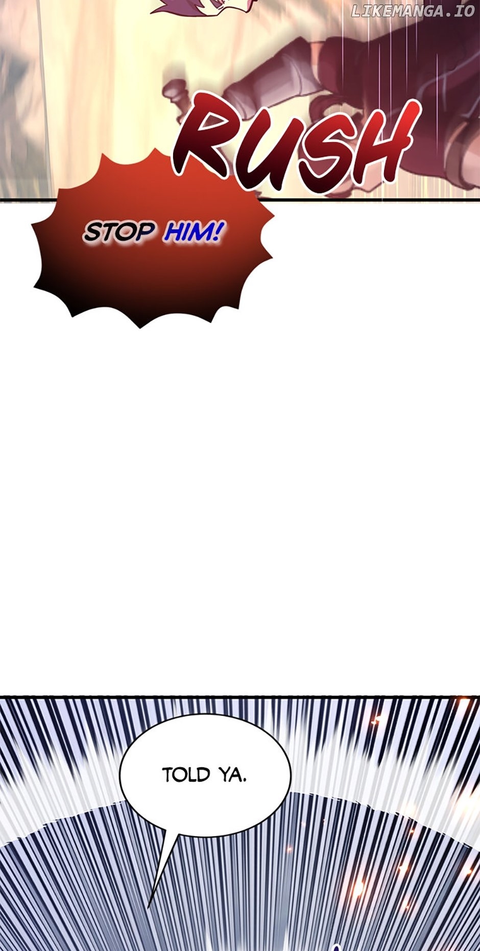 I Got Lucky and Pulled a 10th Rank Summon Chapter 73 - Page 62