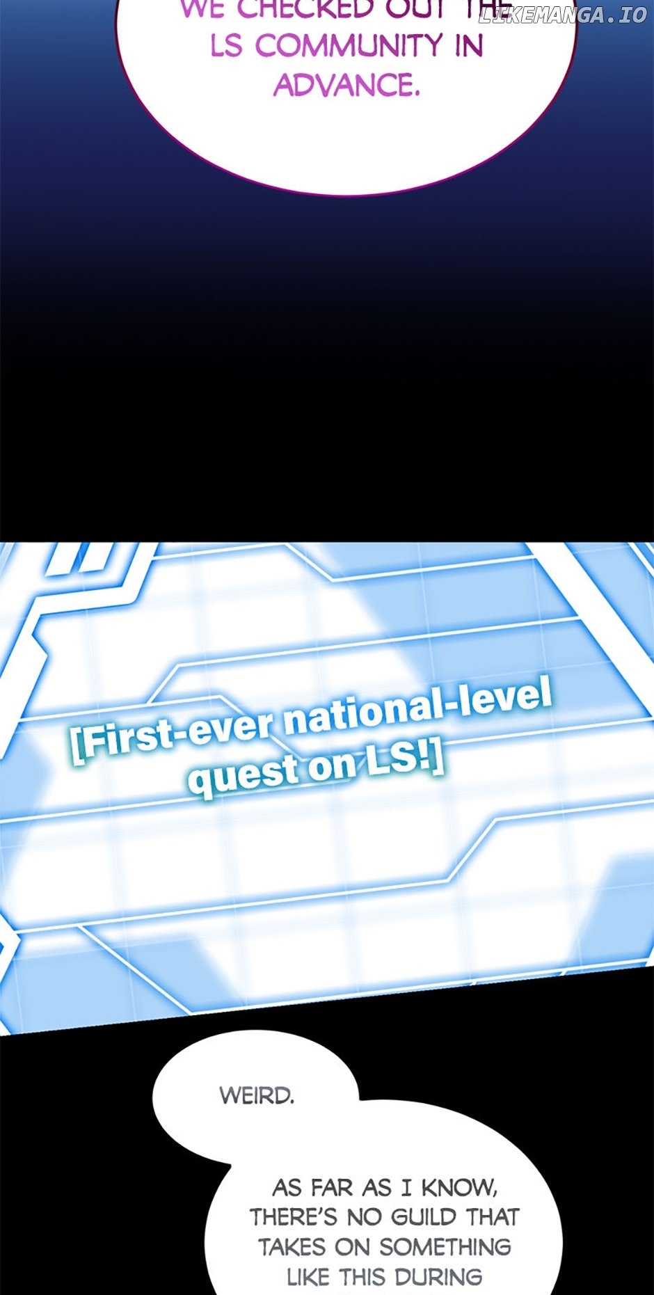 I Got Lucky and Pulled a 10th Rank Summon Chapter 73 - Page 64