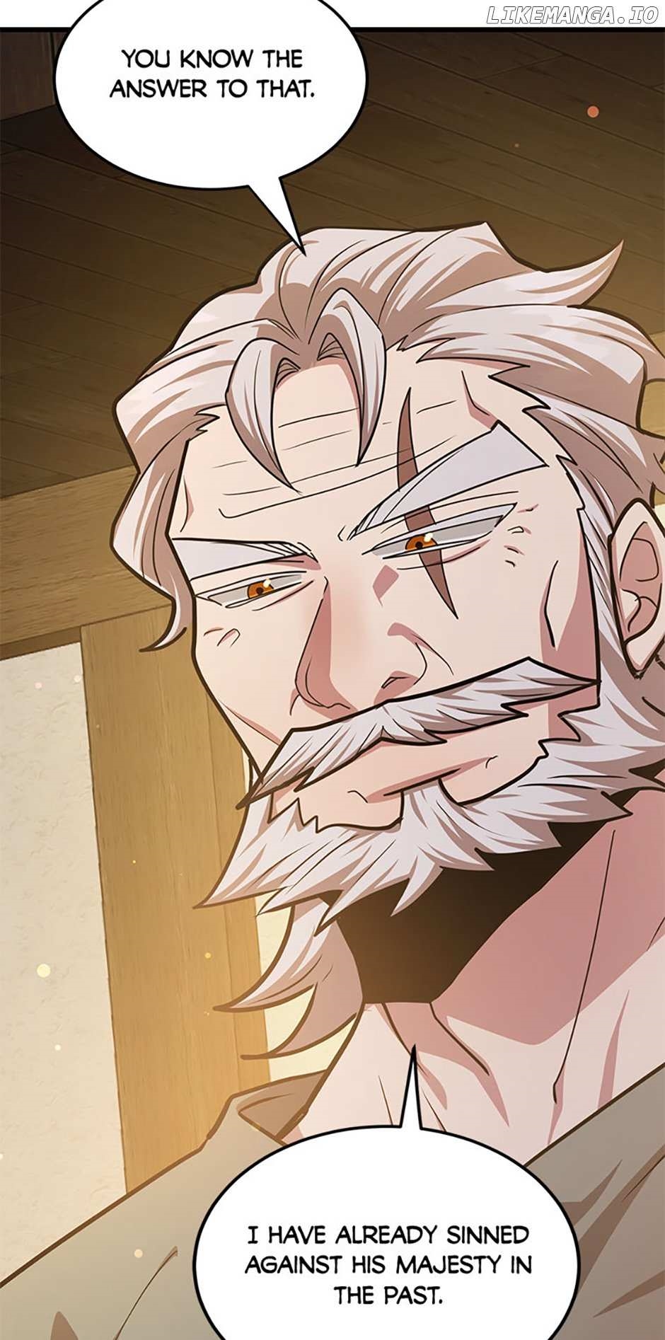 I Got Lucky and Pulled a 10th Rank Summon Chapter 73 - Page 7