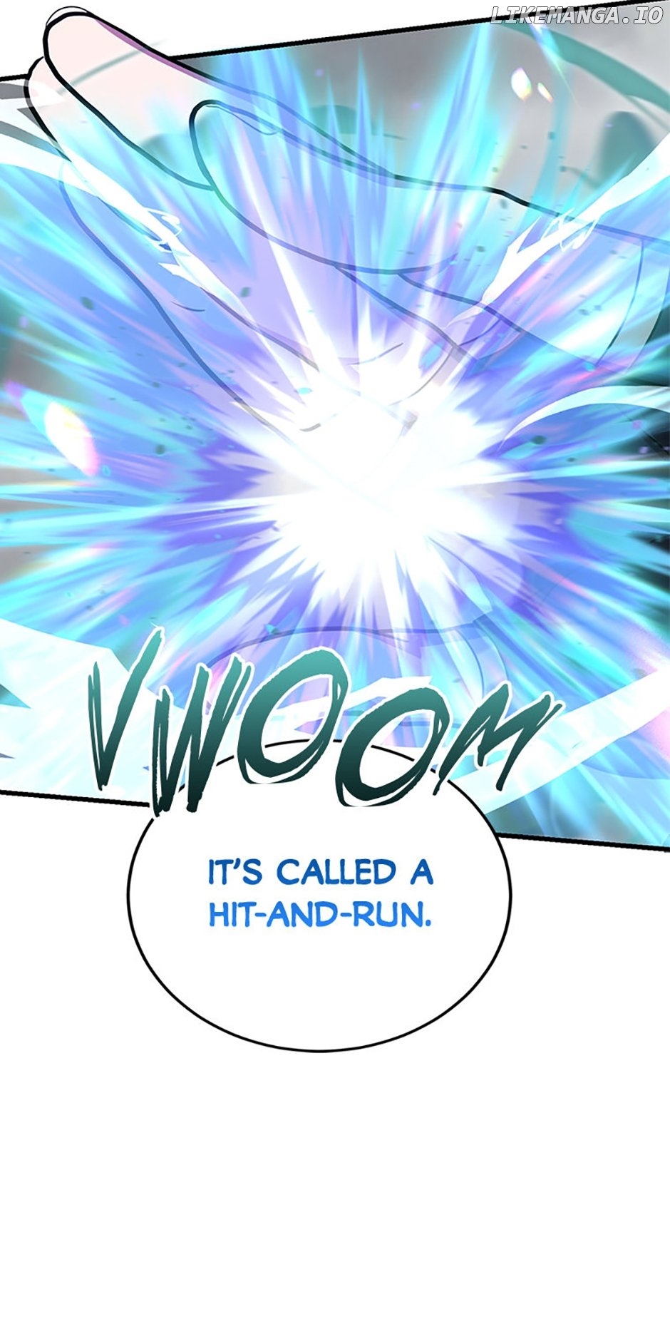 I Got Lucky and Pulled a 10th Rank Summon Chapter 73 - Page 79