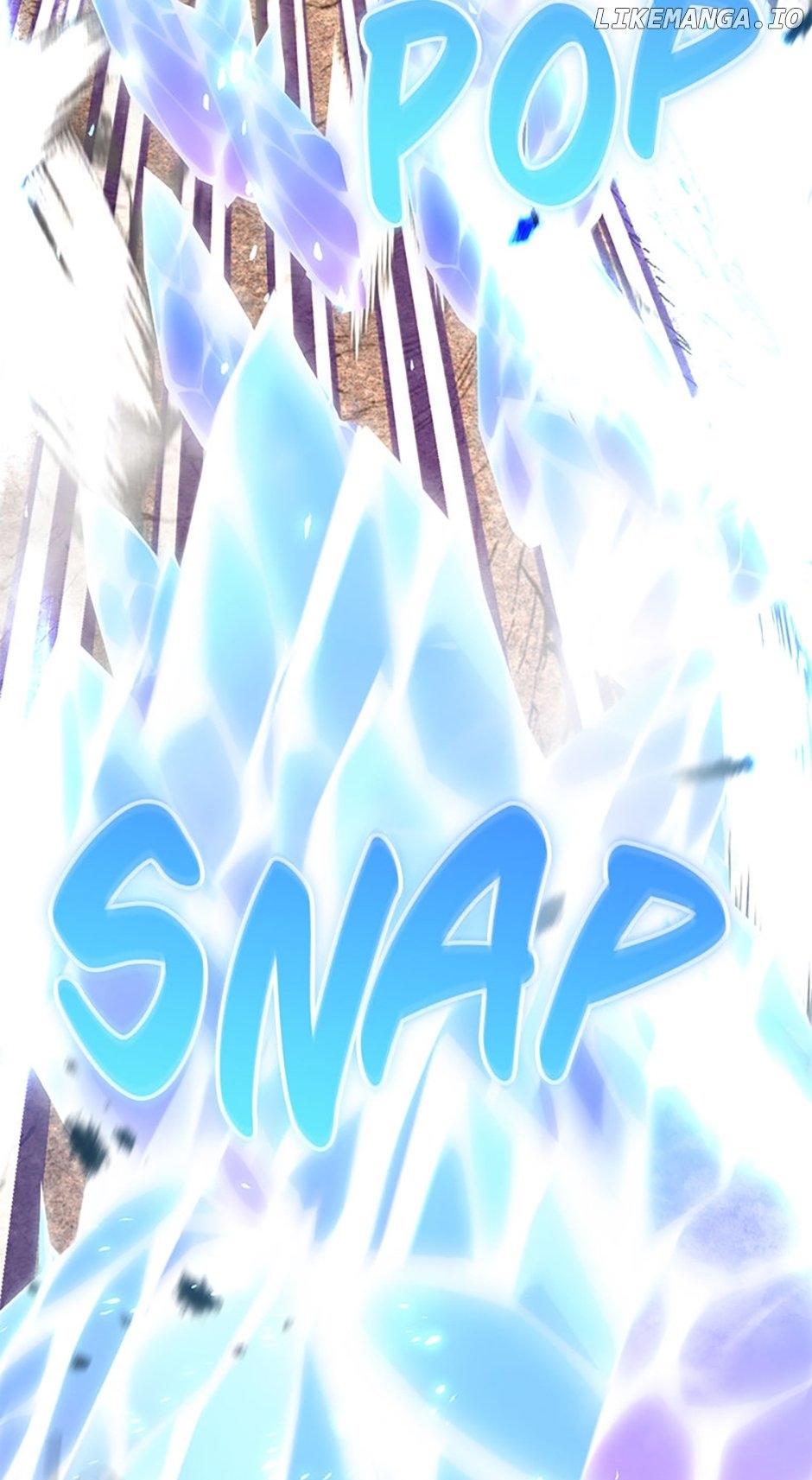 I Got Lucky and Pulled a 10th Rank Summon Chapter 73 - Page 82