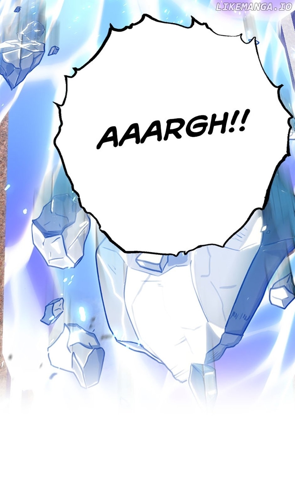 I Got Lucky and Pulled a 10th Rank Summon Chapter 73 - Page 83