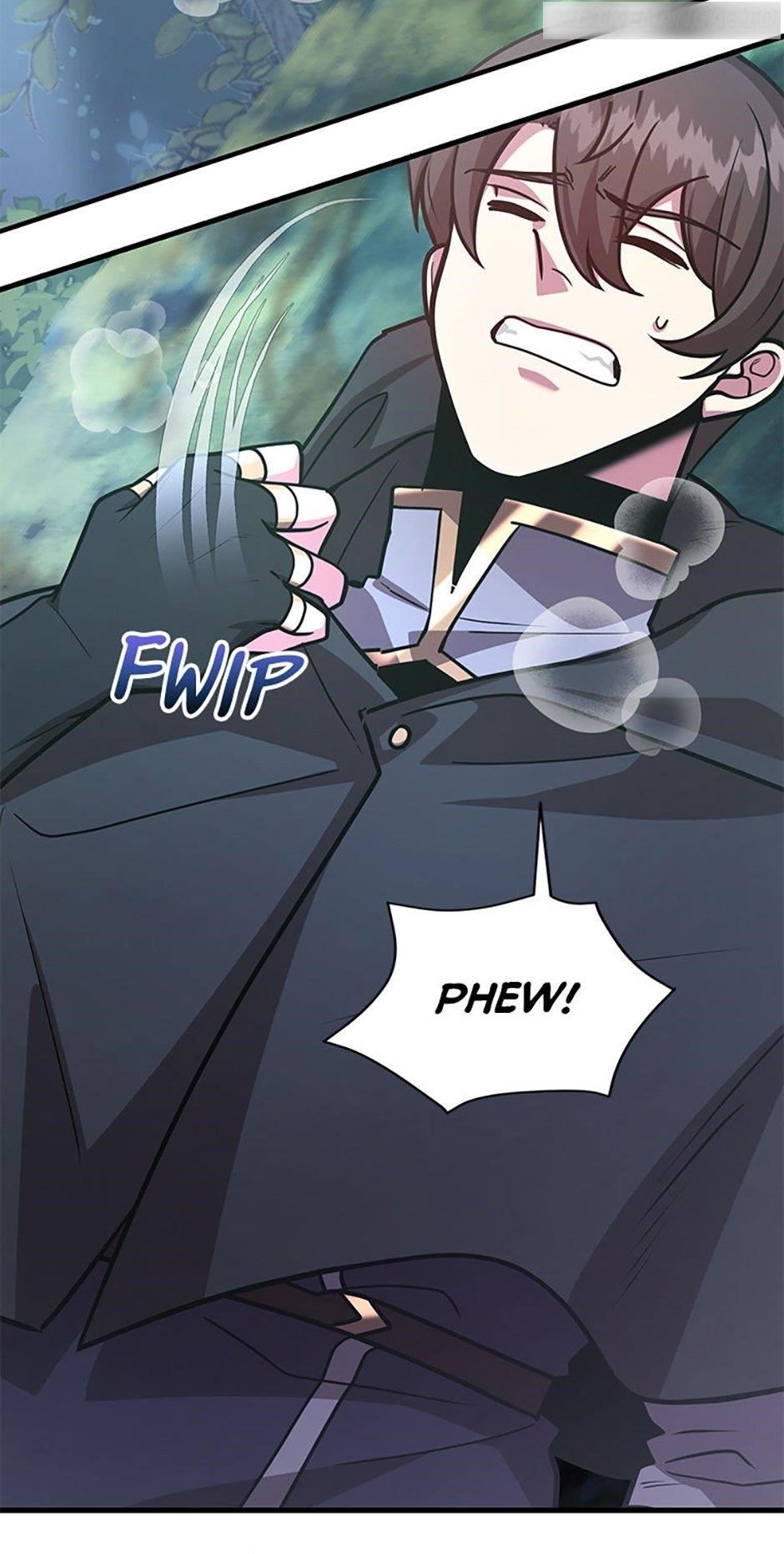 I Got Lucky and Pulled a 10th Rank Summon Chapter 74 - Page 11