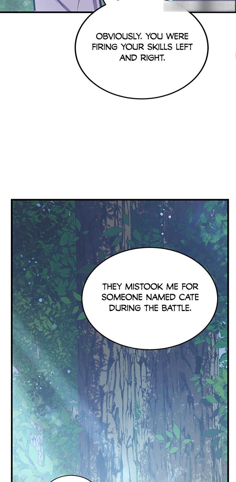 I Got Lucky and Pulled a 10th Rank Summon Chapter 74 - Page 13