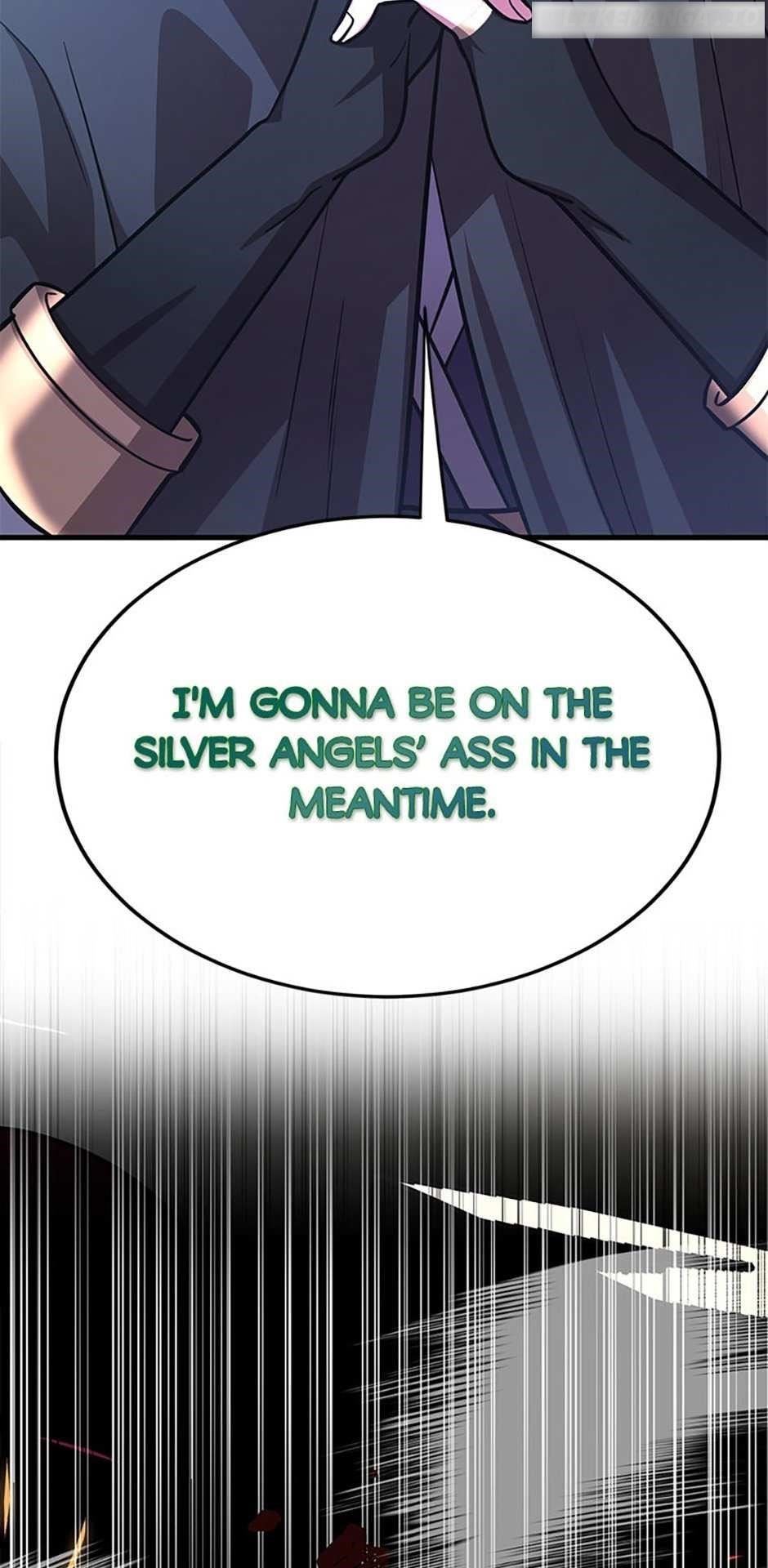 I Got Lucky and Pulled a 10th Rank Summon Chapter 74 - Page 15