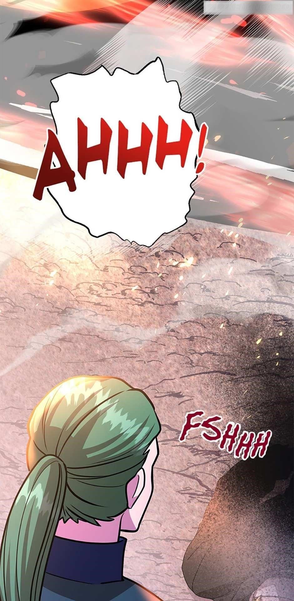 I Got Lucky and Pulled a 10th Rank Summon Chapter 74 - Page 17