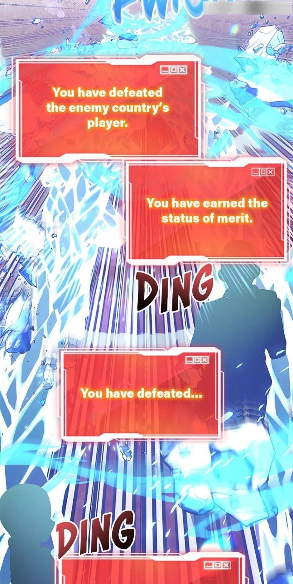 I Got Lucky and Pulled a 10th Rank Summon Chapter 74 - Page 2