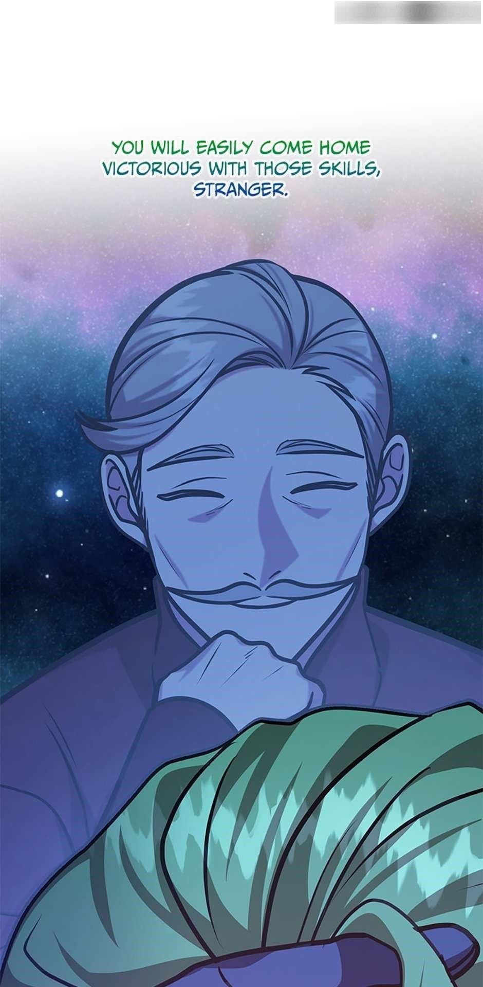 I Got Lucky and Pulled a 10th Rank Summon Chapter 74 - Page 20