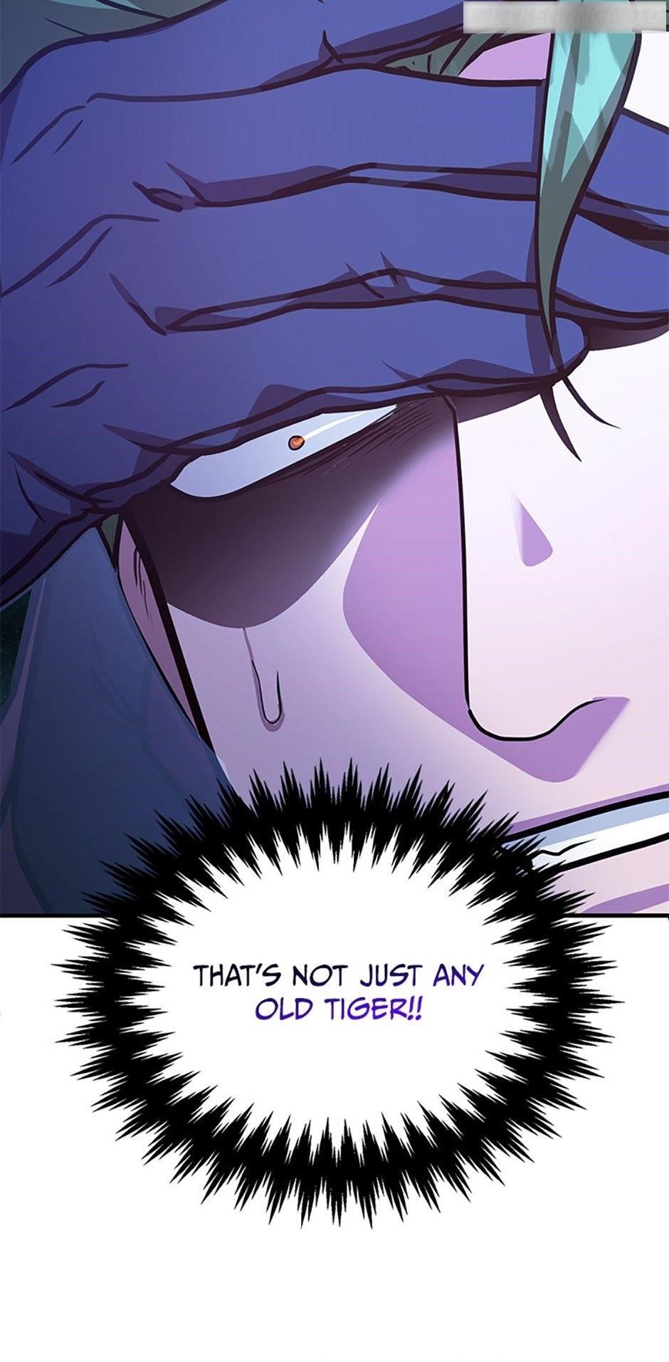 I Got Lucky and Pulled a 10th Rank Summon Chapter 74 - Page 21