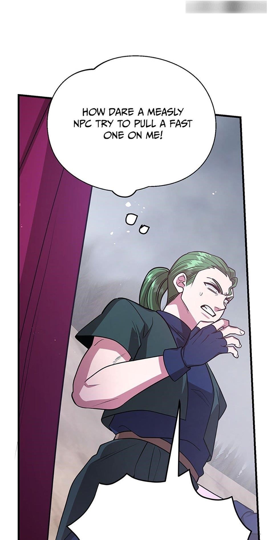 I Got Lucky and Pulled a 10th Rank Summon Chapter 74 - Page 26