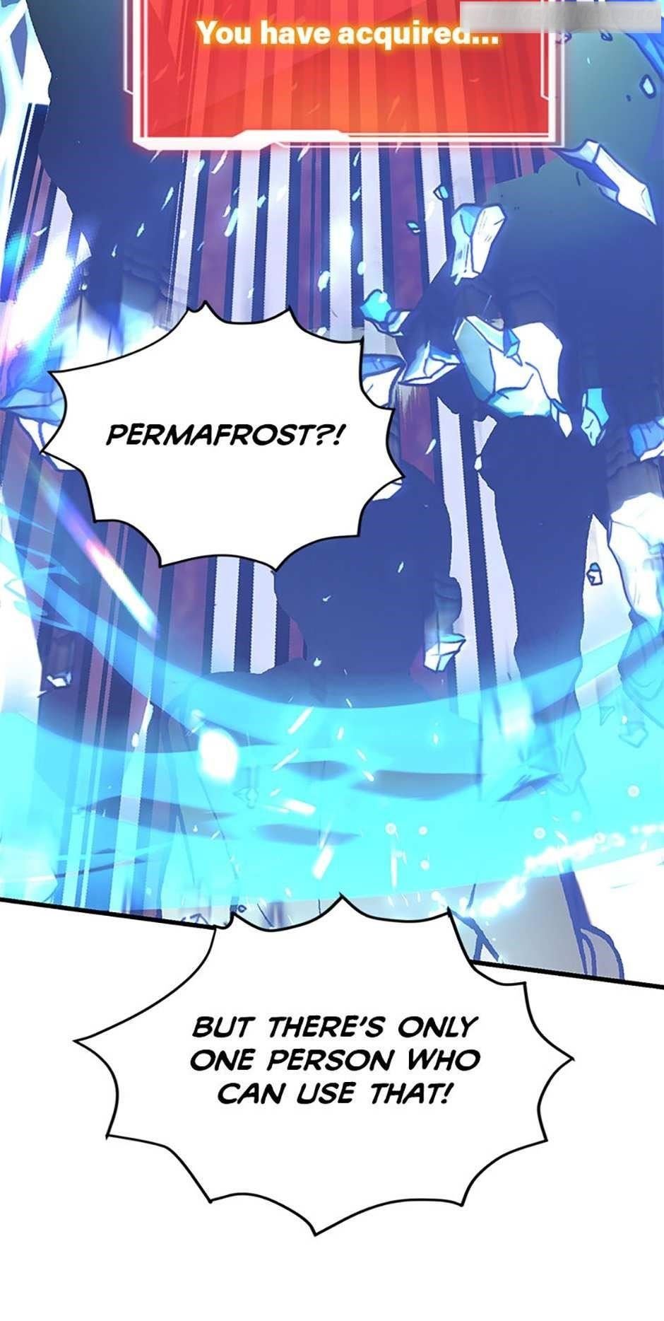 I Got Lucky and Pulled a 10th Rank Summon Chapter 74 - Page 3