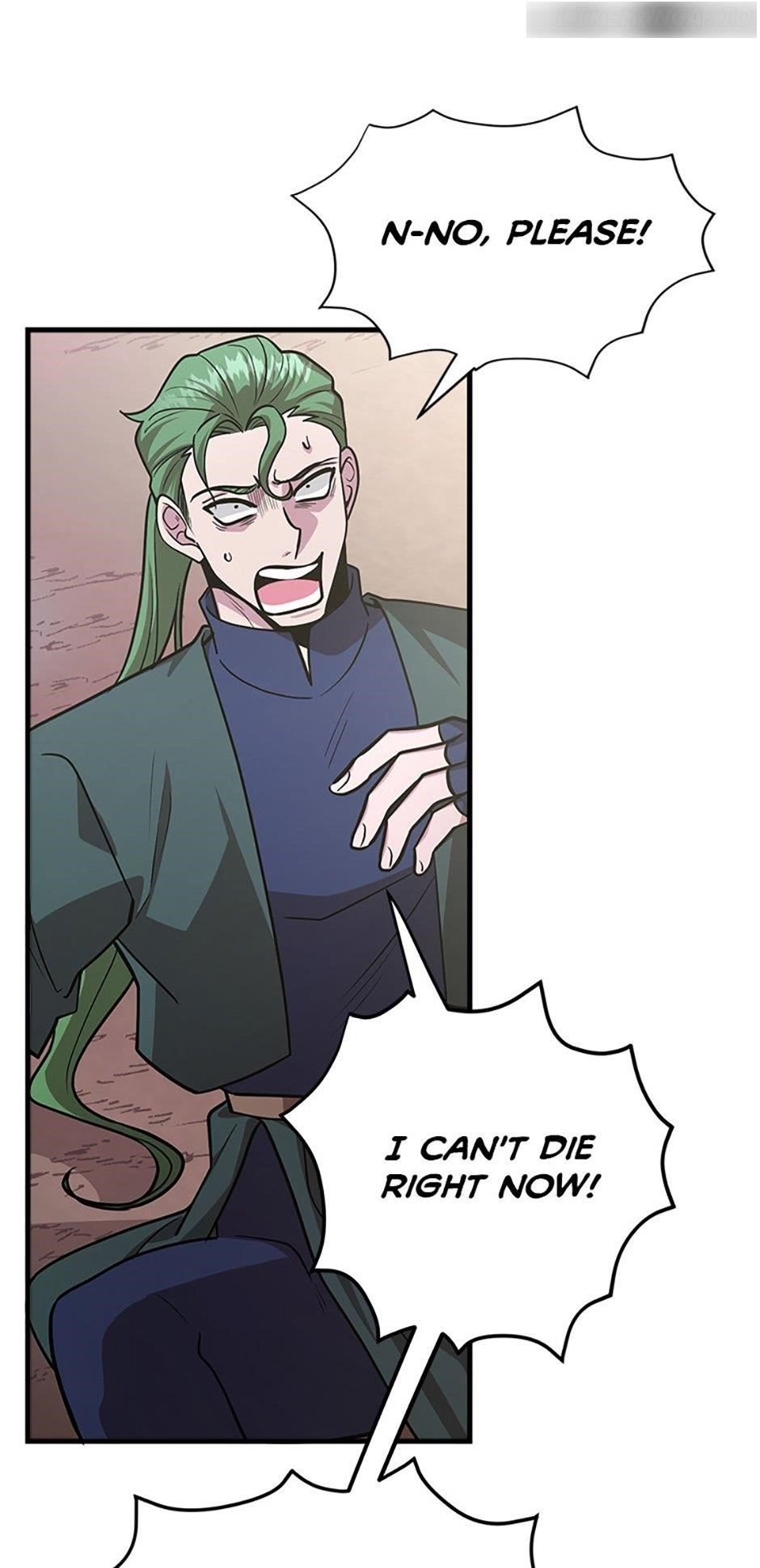 I Got Lucky and Pulled a 10th Rank Summon Chapter 74 - Page 32