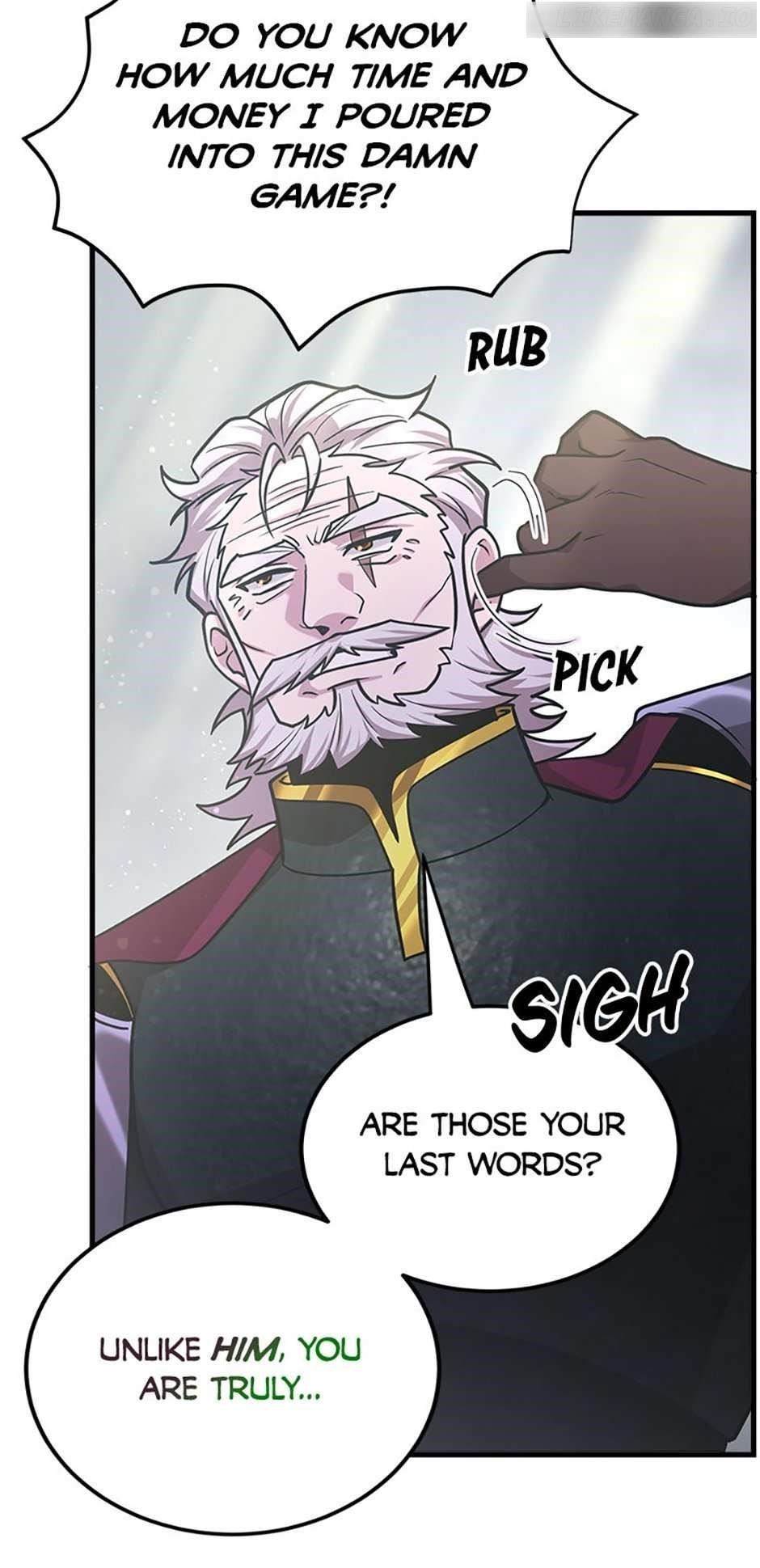 I Got Lucky and Pulled a 10th Rank Summon Chapter 74 - Page 33