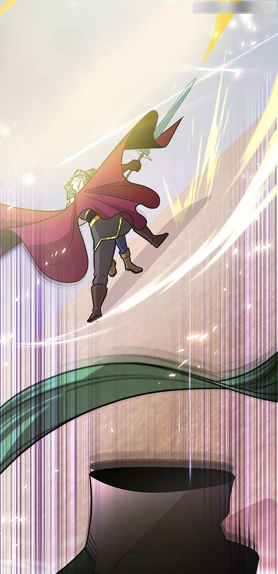 I Got Lucky and Pulled a 10th Rank Summon Chapter 74 - Page 35