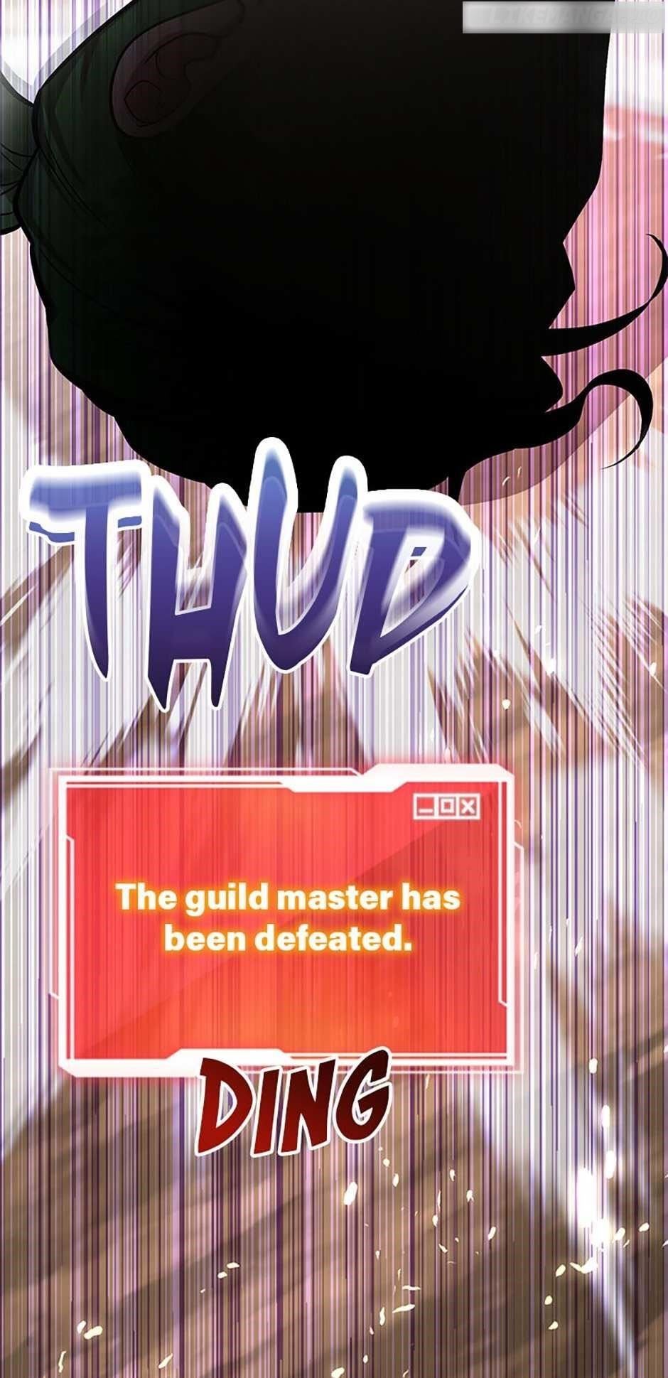 I Got Lucky and Pulled a 10th Rank Summon Chapter 74 - Page 36