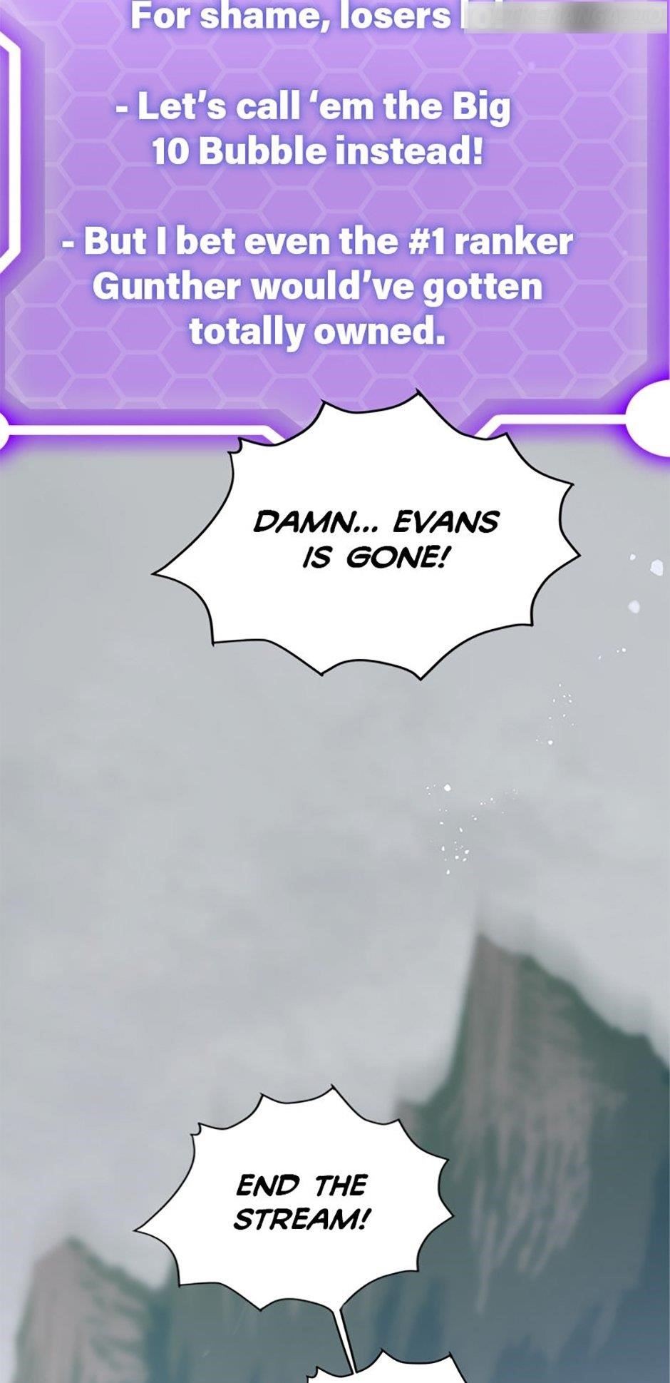 I Got Lucky and Pulled a 10th Rank Summon Chapter 74 - Page 38