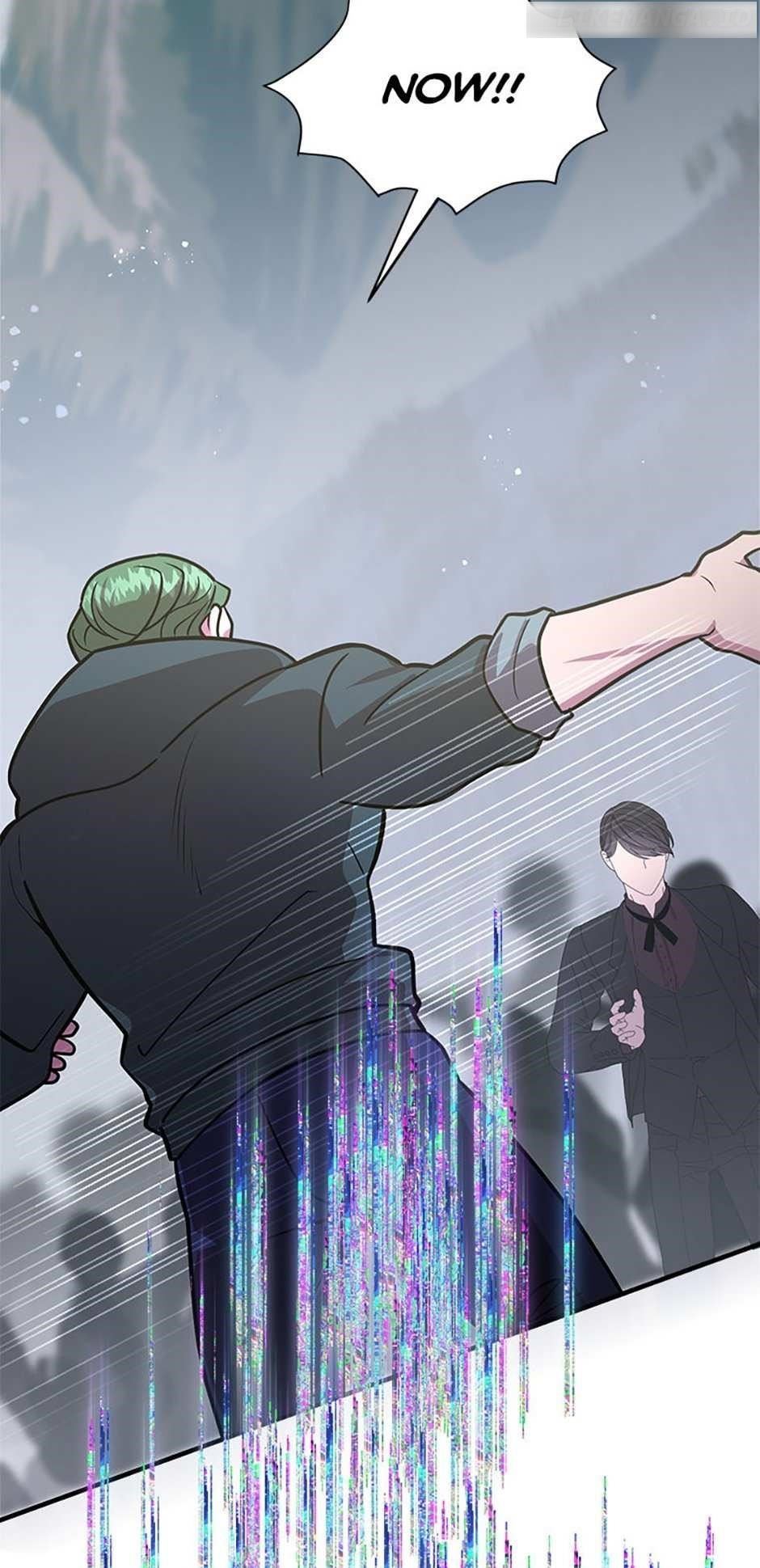 I Got Lucky and Pulled a 10th Rank Summon Chapter 74 - Page 39