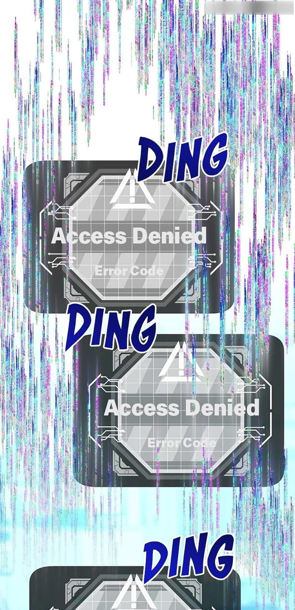 I Got Lucky and Pulled a 10th Rank Summon Chapter 74 - Page 40