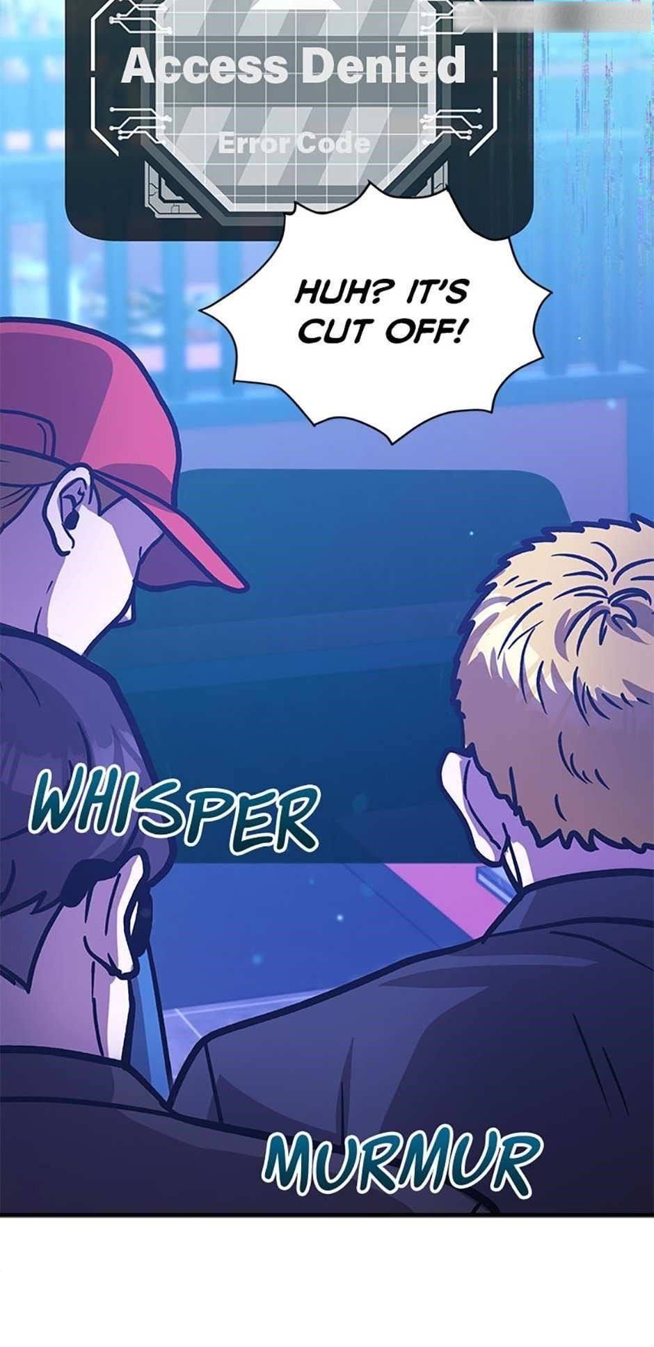 I Got Lucky and Pulled a 10th Rank Summon Chapter 74 - Page 41