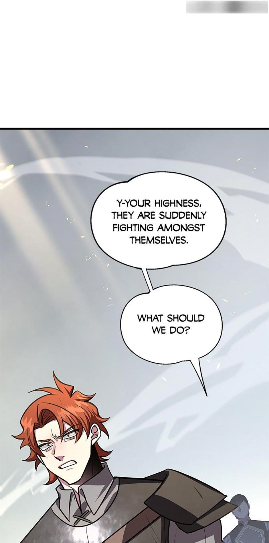 I Got Lucky and Pulled a 10th Rank Summon Chapter 74 - Page 45