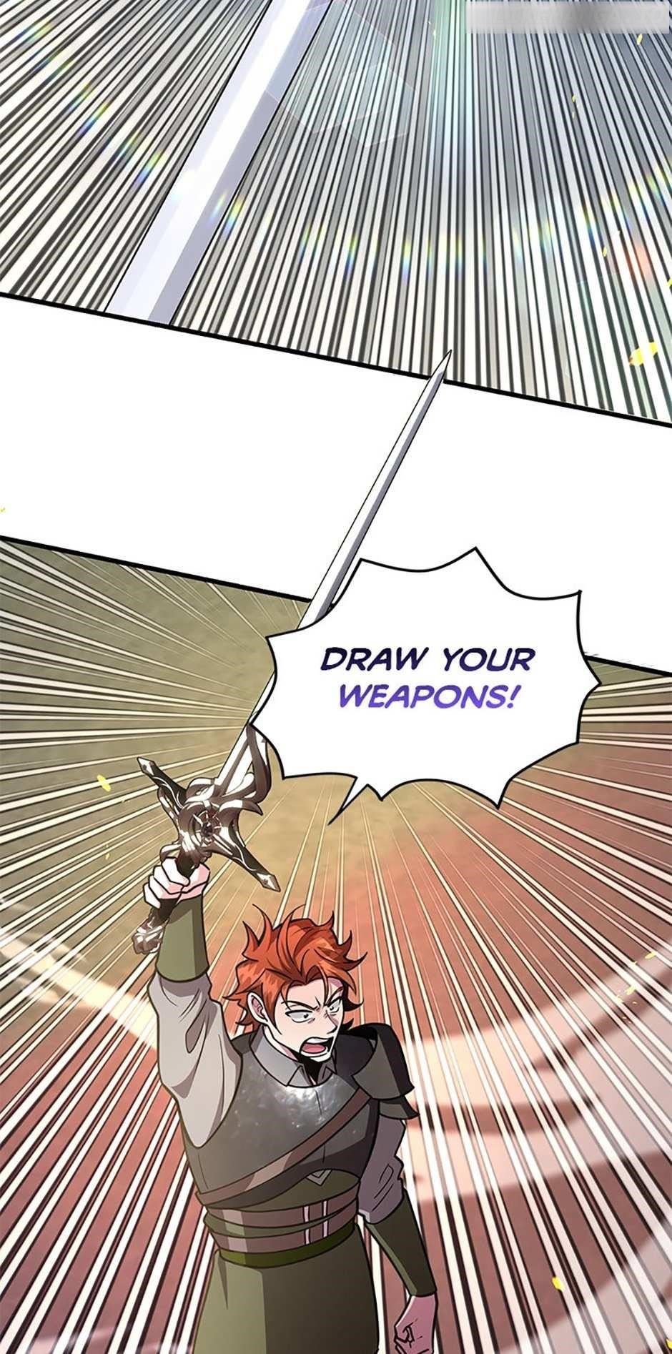 I Got Lucky and Pulled a 10th Rank Summon Chapter 74 - Page 48