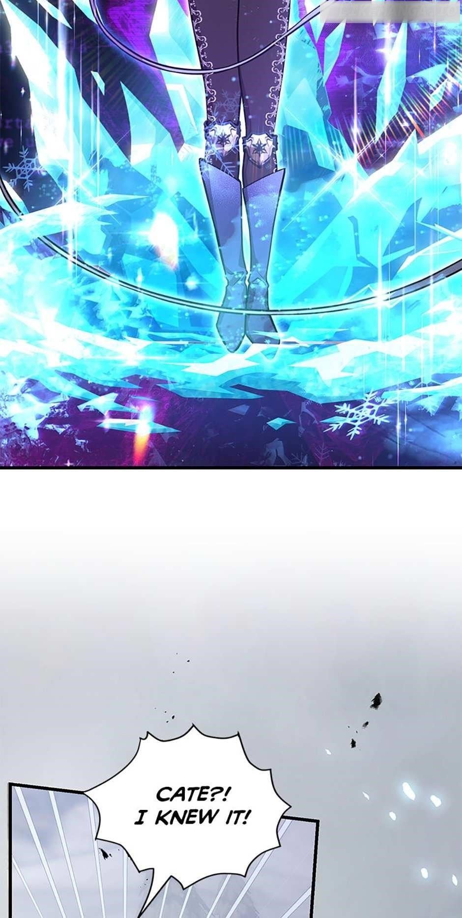 I Got Lucky and Pulled a 10th Rank Summon Chapter 74 - Page 5