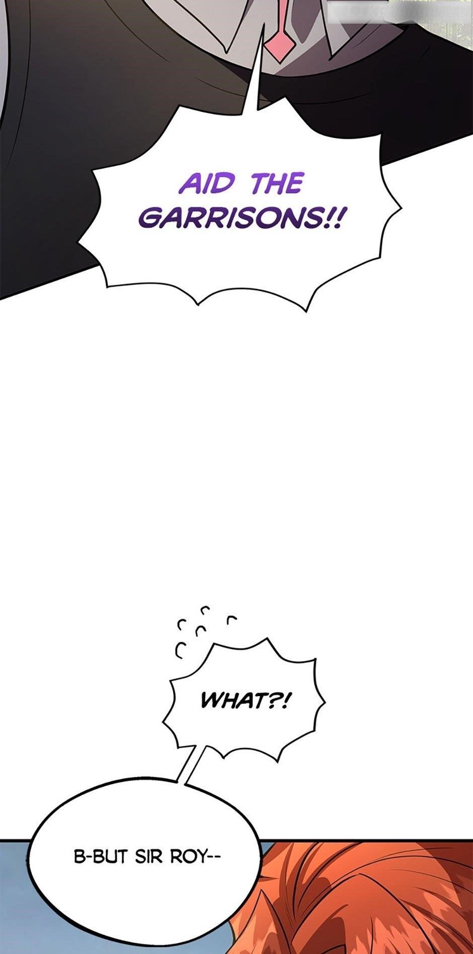 I Got Lucky and Pulled a 10th Rank Summon Chapter 74 - Page 50