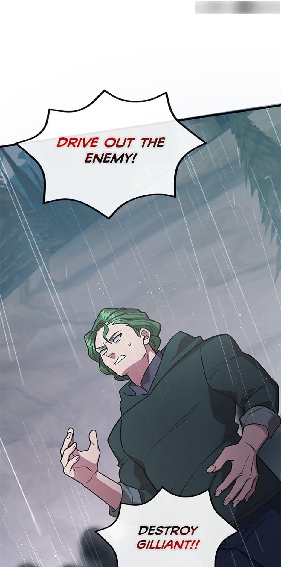 I Got Lucky and Pulled a 10th Rank Summon Chapter 74 - Page 58