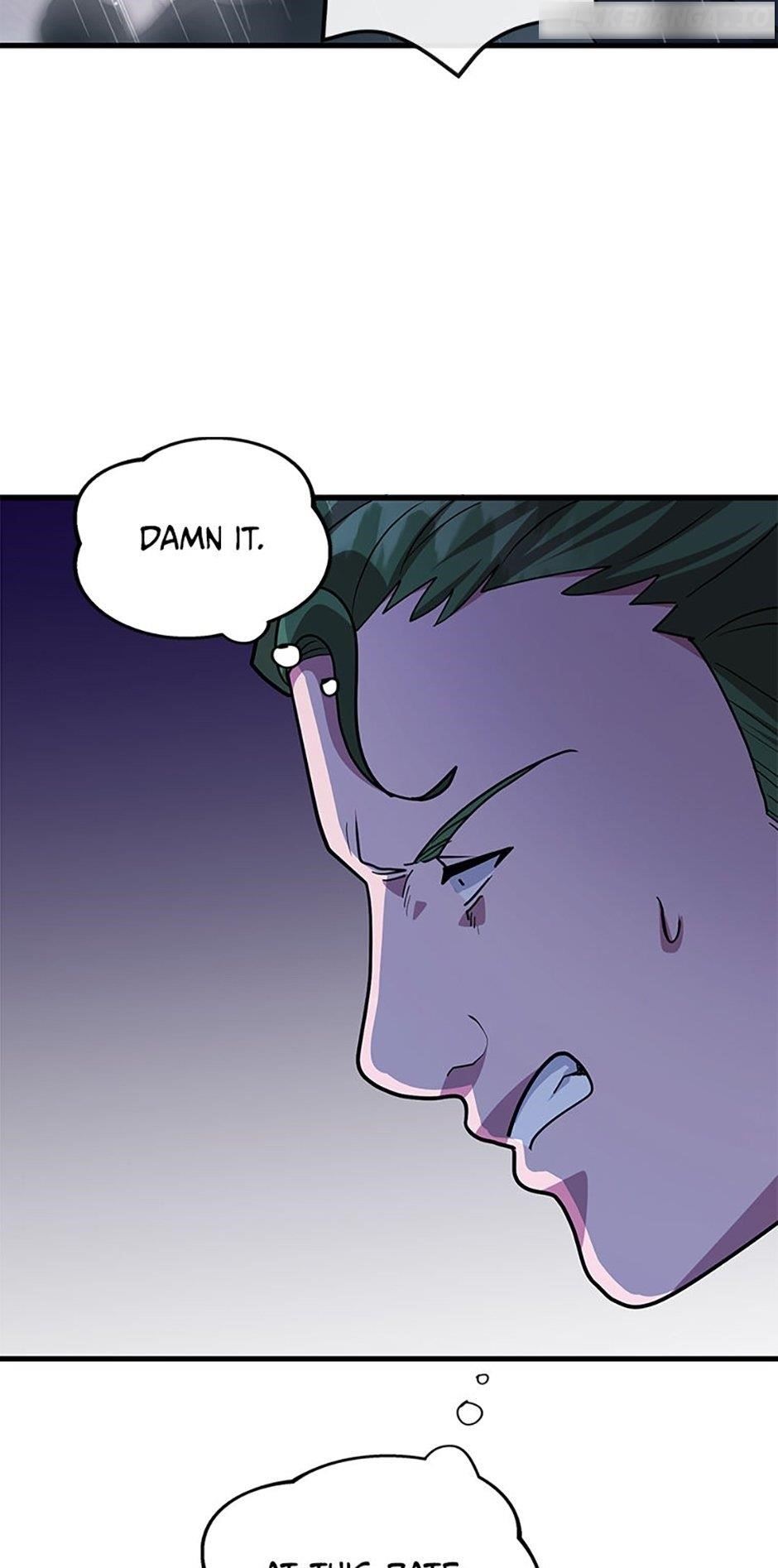 I Got Lucky and Pulled a 10th Rank Summon Chapter 74 - Page 59