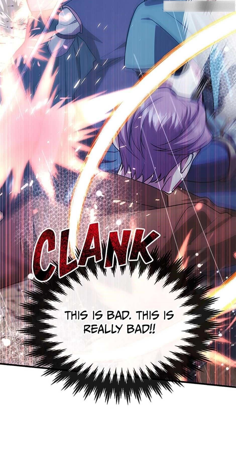 I Got Lucky and Pulled a 10th Rank Summon Chapter 74 - Page 61