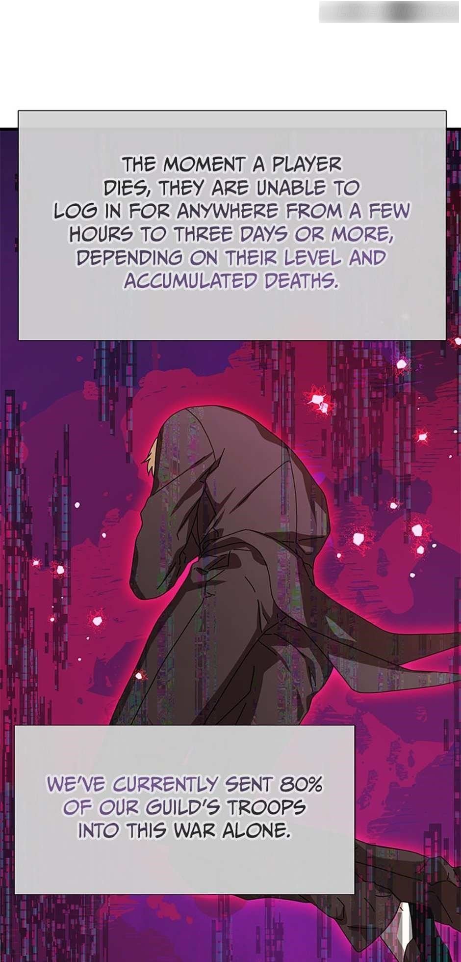 I Got Lucky and Pulled a 10th Rank Summon Chapter 74 - Page 62