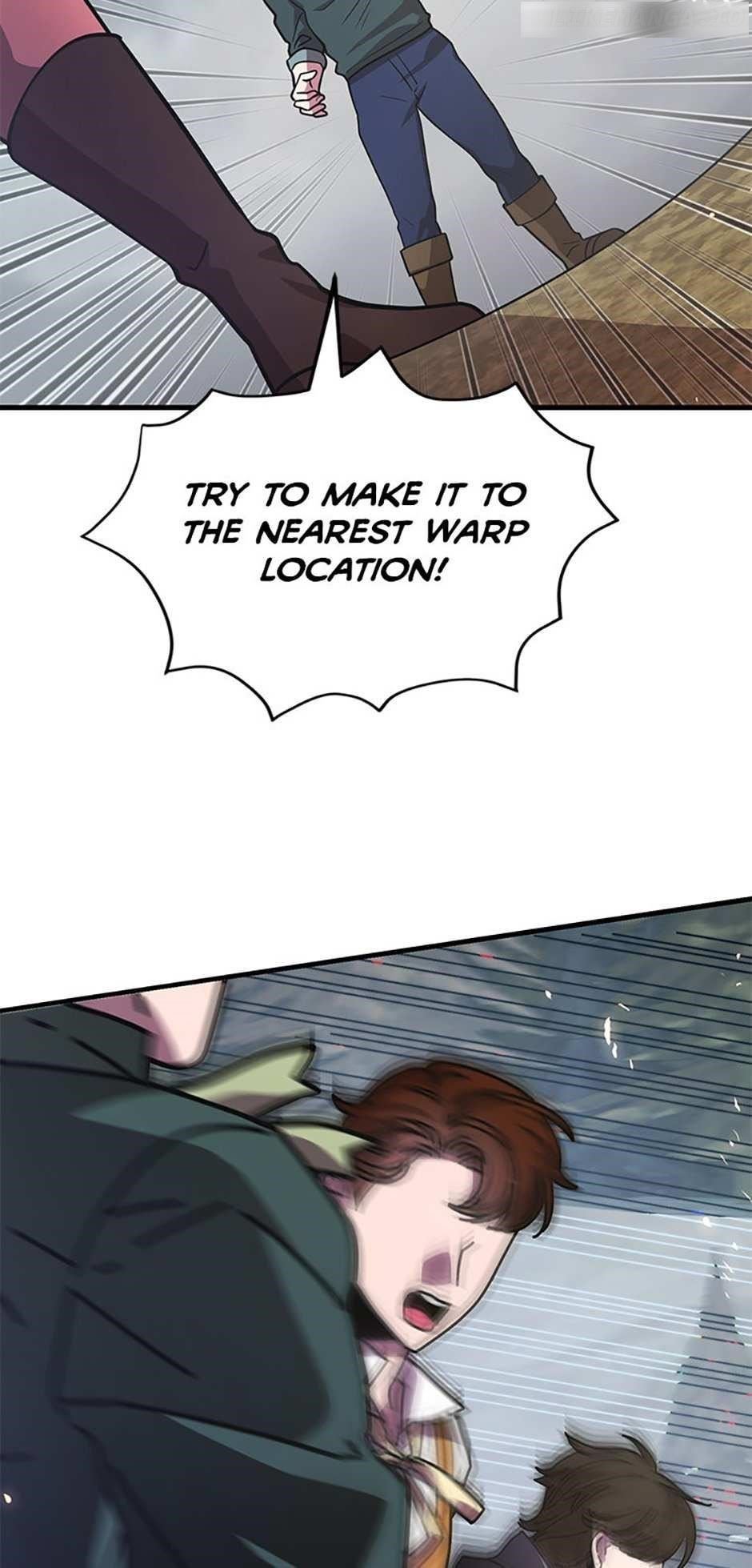 I Got Lucky and Pulled a 10th Rank Summon Chapter 74 - Page 65