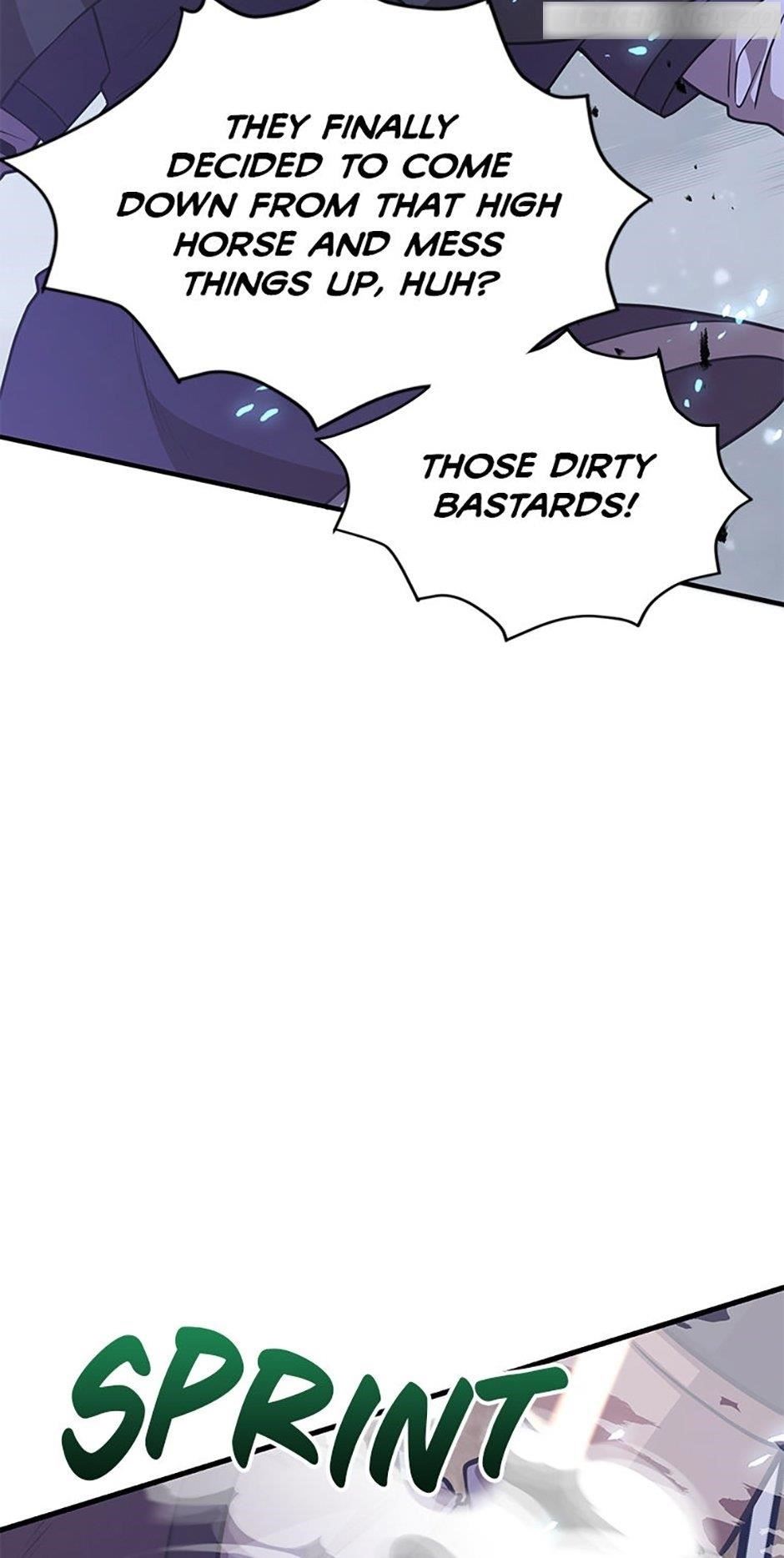 I Got Lucky and Pulled a 10th Rank Summon Chapter 74 - Page 7