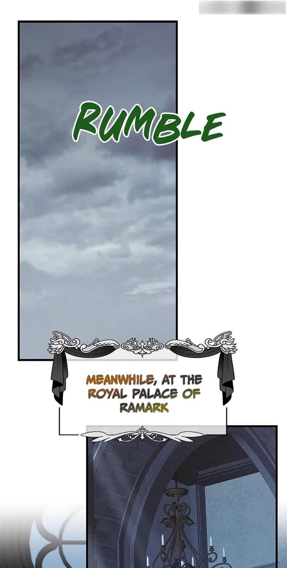 I Got Lucky and Pulled a 10th Rank Summon Chapter 74 - Page 70