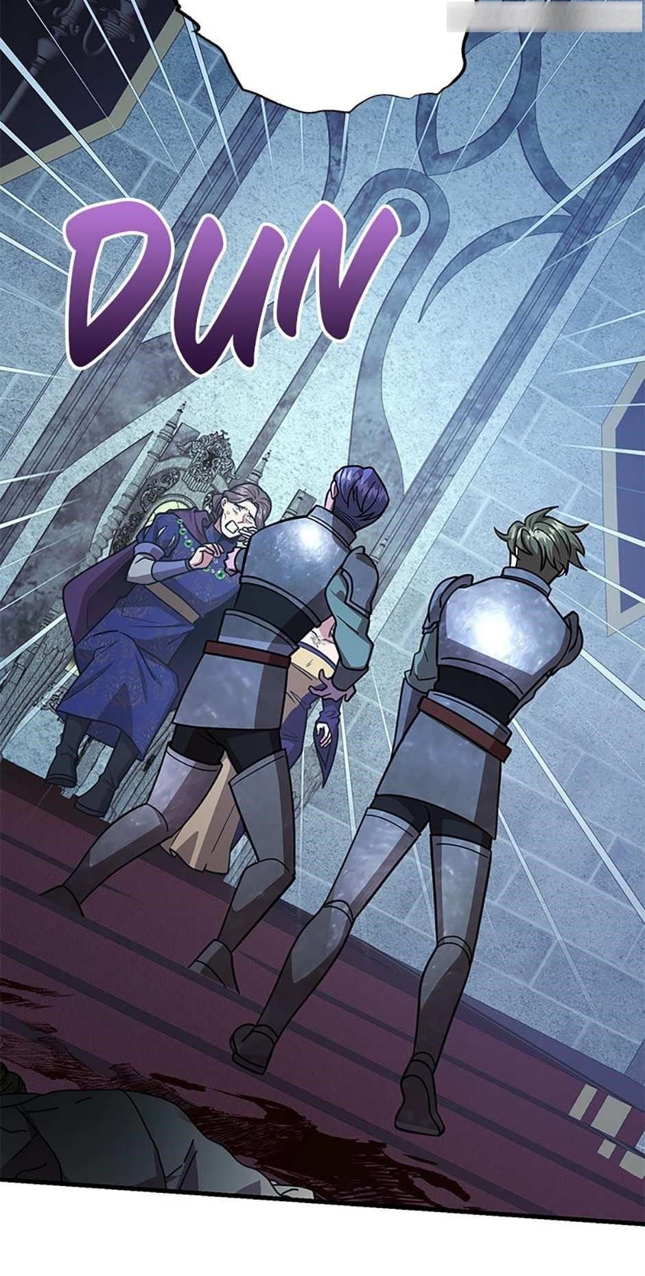 I Got Lucky and Pulled a 10th Rank Summon Chapter 74 - Page 74