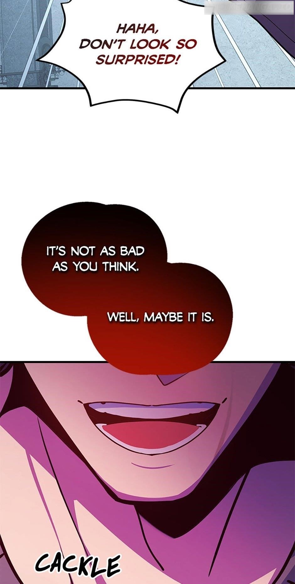 I Got Lucky and Pulled a 10th Rank Summon Chapter 74 - Page 76