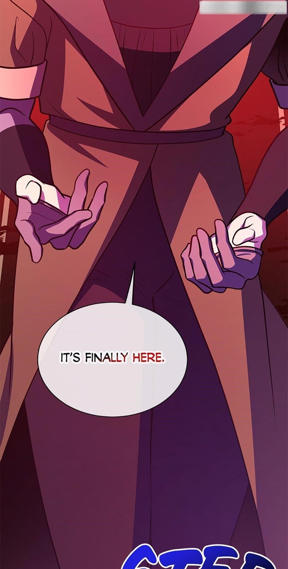 I Got Lucky and Pulled a 10th Rank Summon Chapter 74 - Page 78