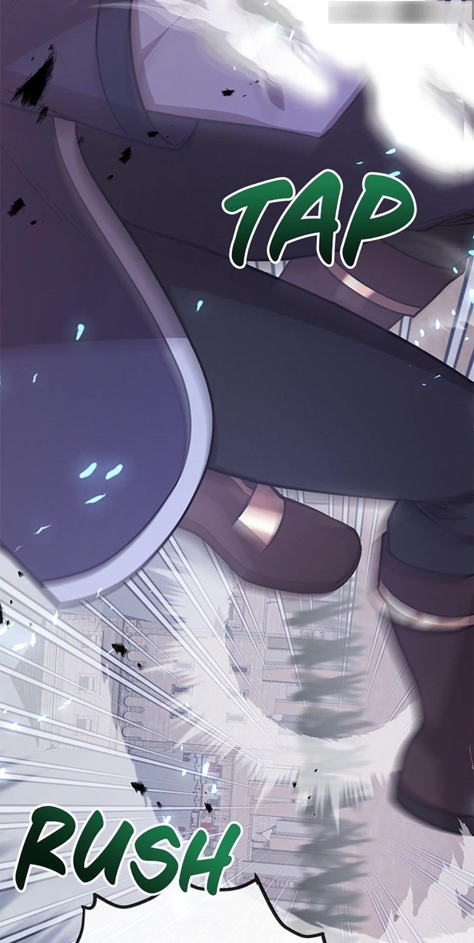 I Got Lucky and Pulled a 10th Rank Summon Chapter 74 - Page 8