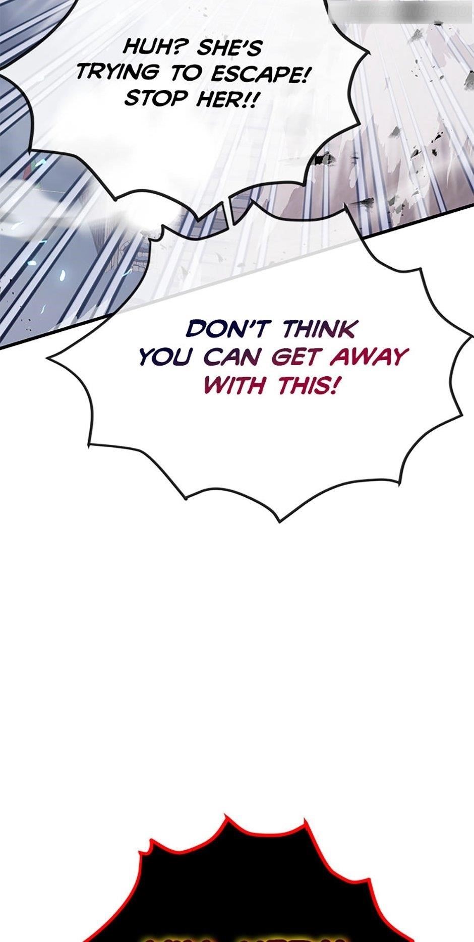 I Got Lucky and Pulled a 10th Rank Summon Chapter 74 - Page 9