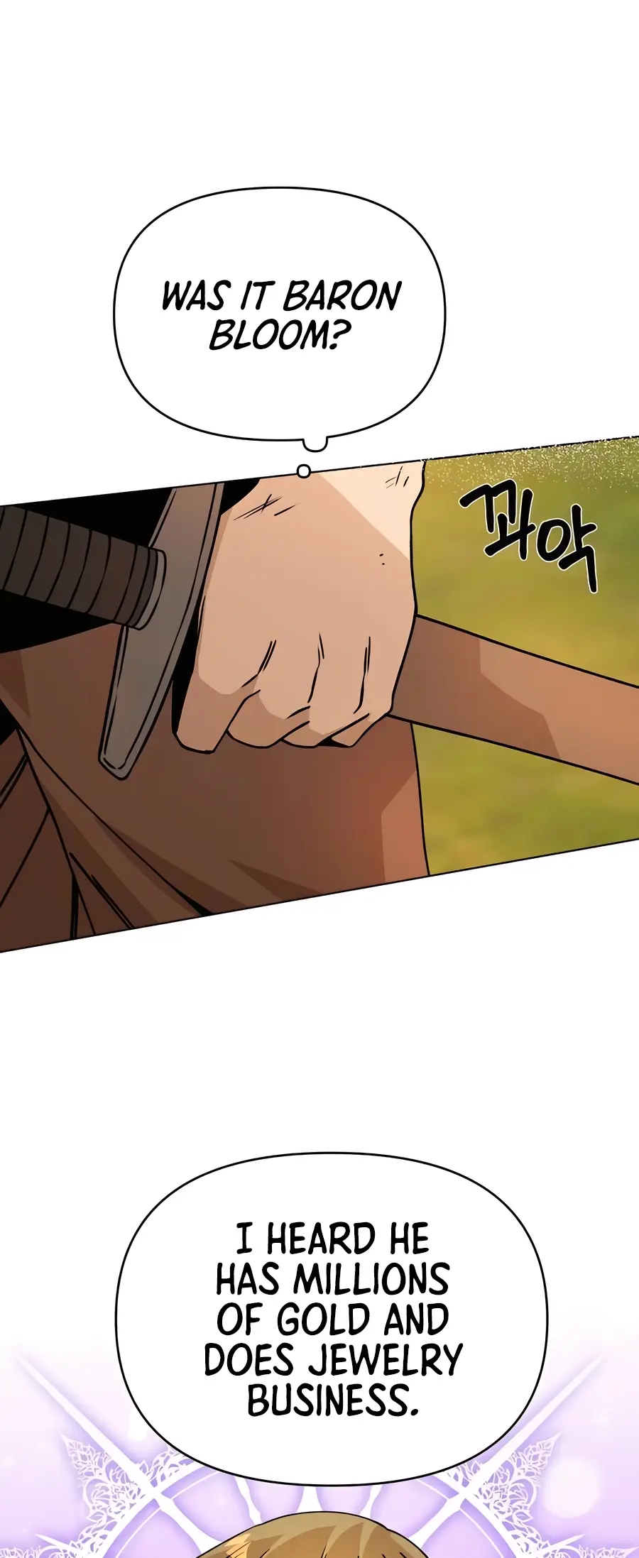 I’ll Resign and Have a Fresh Start in This World Chapter 92 - Page 20