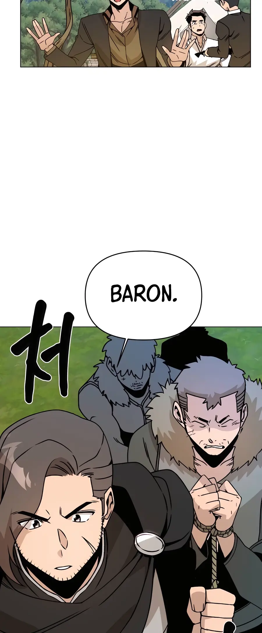 I’ll Resign and Have a Fresh Start in This World Chapter 92 - Page 35