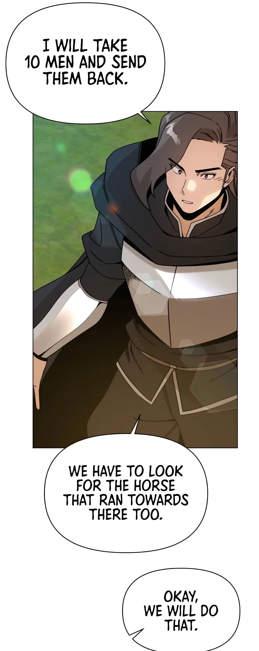 I’ll Resign and Have a Fresh Start in This World Chapter 92 - Page 50