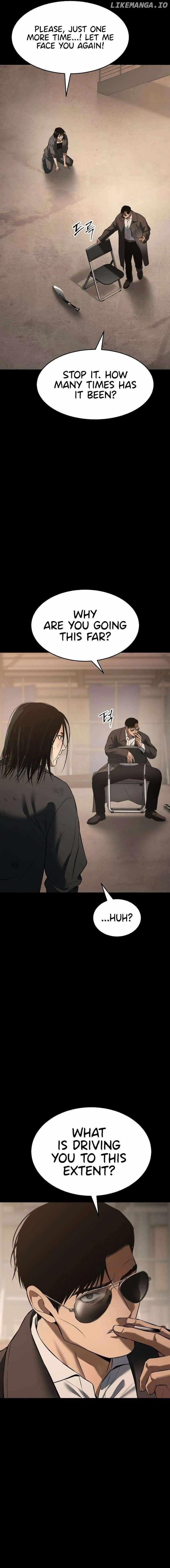 Baek XX Chapter 87 - Page 2