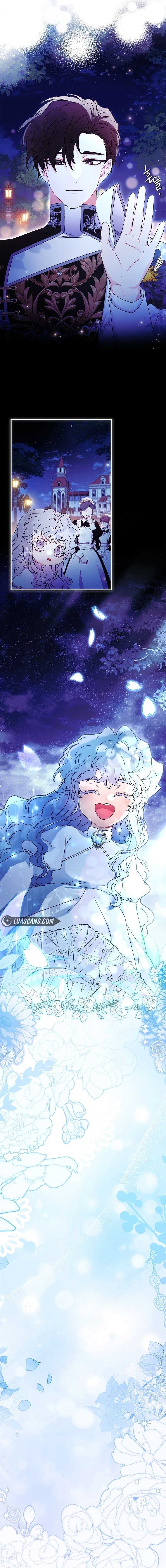 I Became the Male Lead’s Adopted Daughter Chapter 96 - Page 7